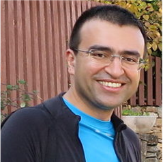Mohammad Akhlaghi